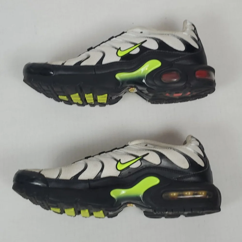 Nike used no